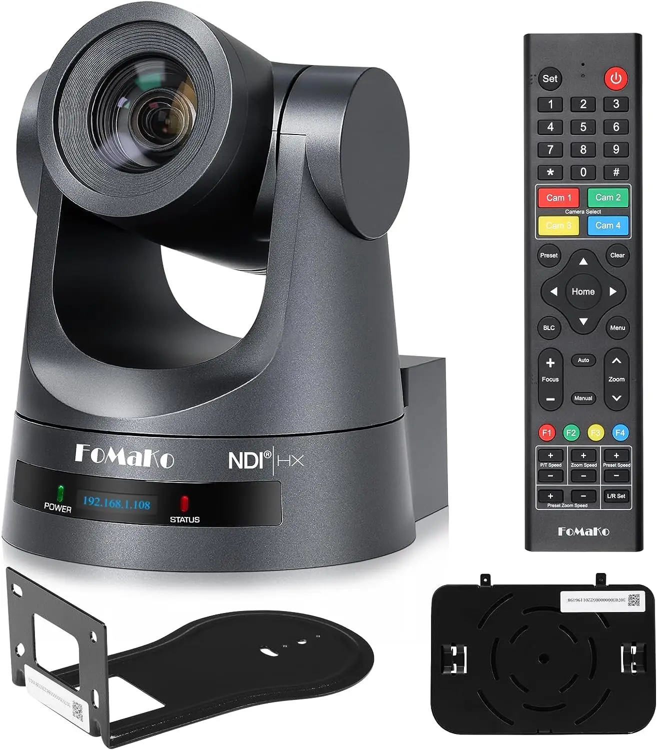 Best Offer Fomako 3… - image