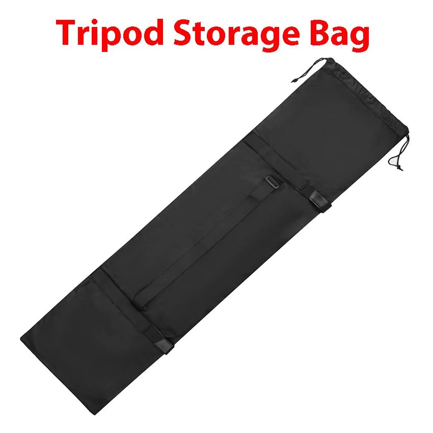 

Universal 45-Inch Tripod Carrying Bag Portable Tripod Bag Water-Resistant Adjustable Shoulder Strap