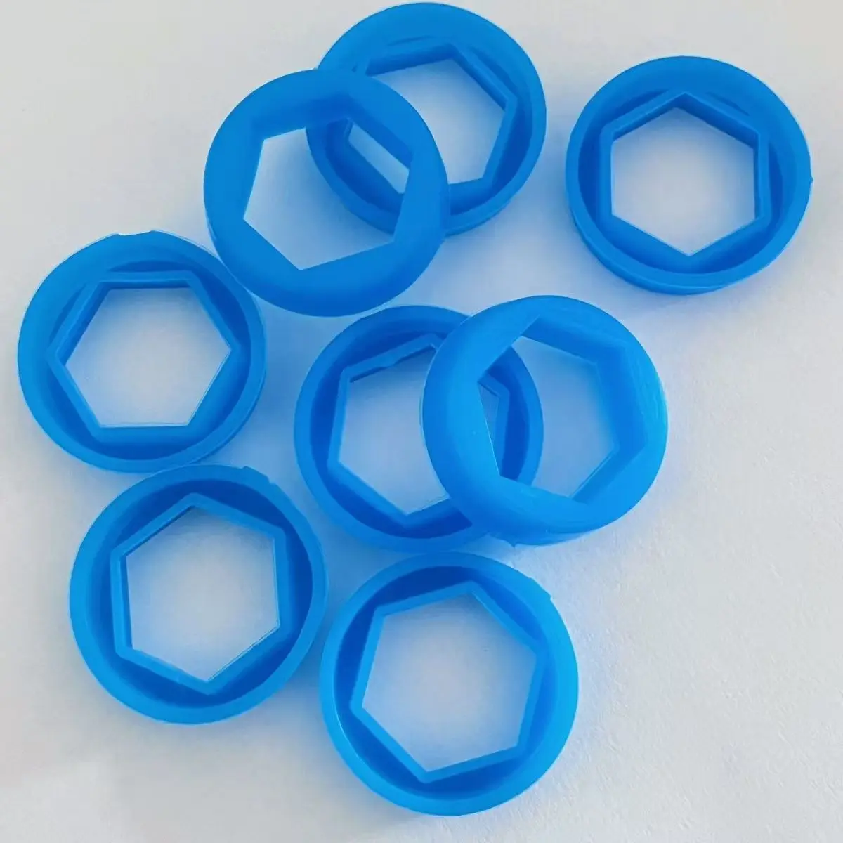 1PCS Pneumatic Impact Machine Inner Hex Sealing Ring B19/B22 Main Shaft Sealing Ring Sealing Ring Of Anchor Bolt Machine Spindle