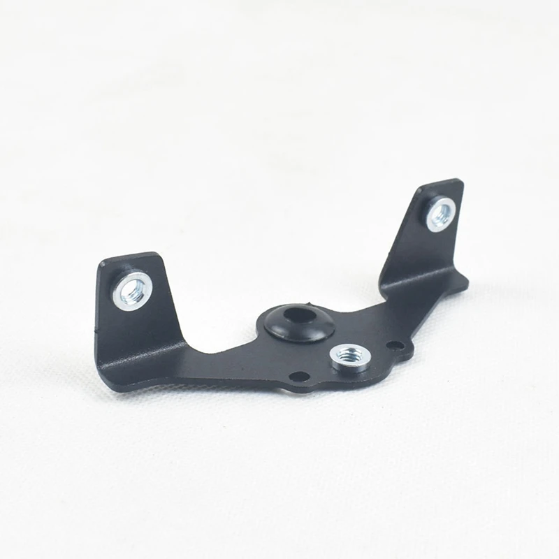 Motorbike Headlight Bracket Fairing Attachment Bracket For Kawasaki Ninja 400 Ninja EX400 2018-2023 image 5