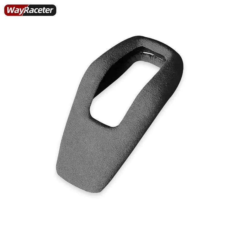 Ultrasuede Top Gear Shift Knob Cover For Range Rover L405 Sport L494 L550 Discovery 5 L462 Defender L663 Velar Evoque L551 2022