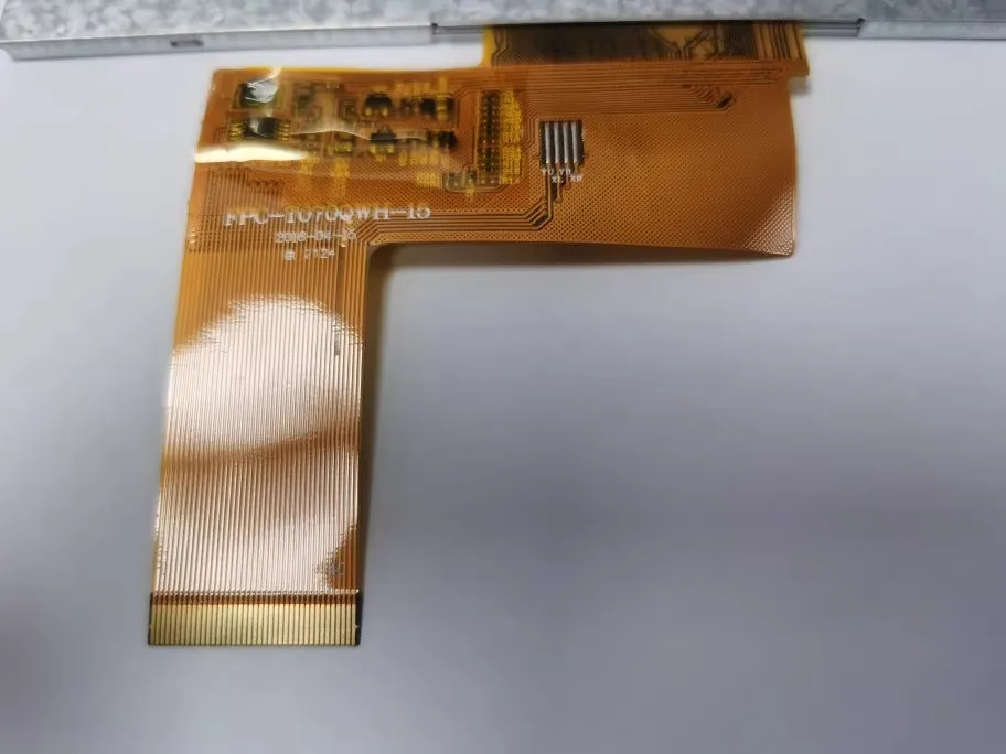 FPC-T070QWH-15 LCD Displays