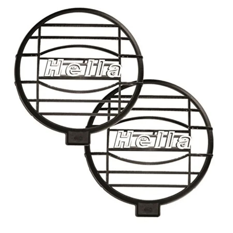 

500/500FF Series Protective Grille Cover - 2 Piece Multi