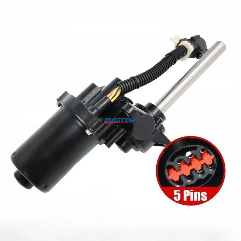 

1PCS 9L7Z16A506A Right Side Power Running Board Motor For Ford Expedition 2007-2014 Lincoln Navigator 2007-2014