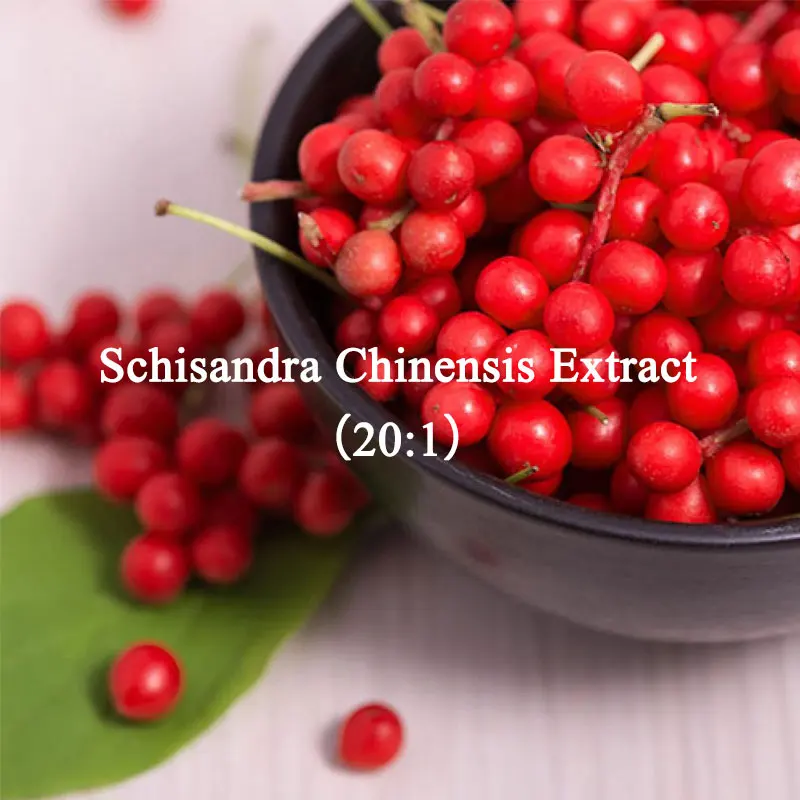

Global Customized Schisandra Chinensis Extract 20:1,Kraft Paper Bag Packing for Fast Delivered [Latest Date]