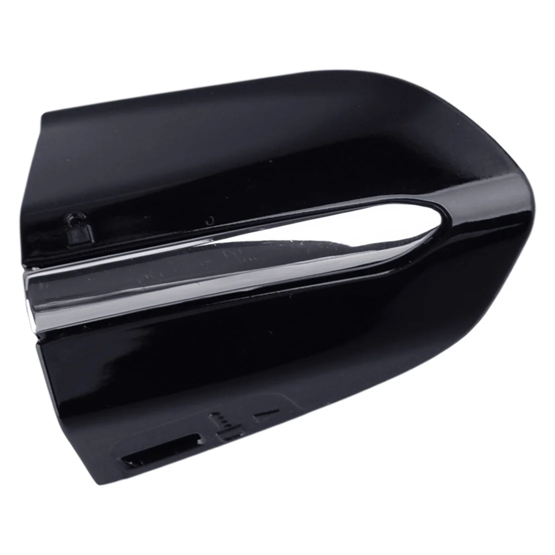 DS73 F218A15-BE58DY Car Exterior Front Left Door Handle Cover Cap DS73 F218A15-BE54WF Fit for Ford Fusion Edge 2015-2020