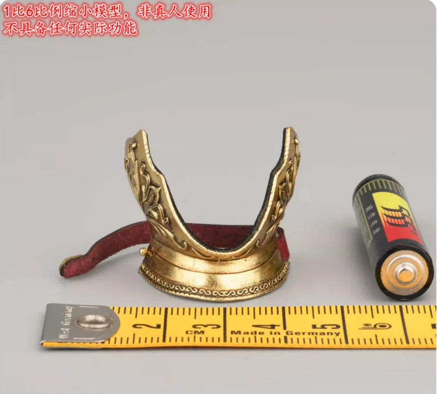 

POPTOYS ALS020 1/6 женская модель солдатика для шеи, 12 дюймов, королева, Lionheart