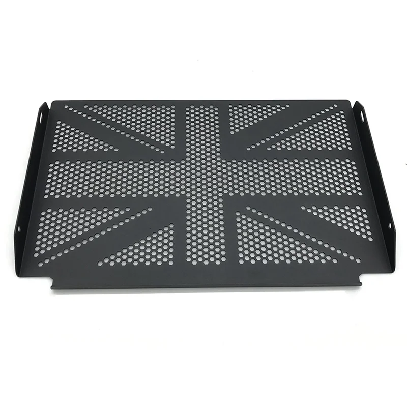 

BB-2X For TRIUMPH Trident 660 2021 2022 Radiator Guard Grille Cover Radiator Protection Cover Motorcycle Accessories