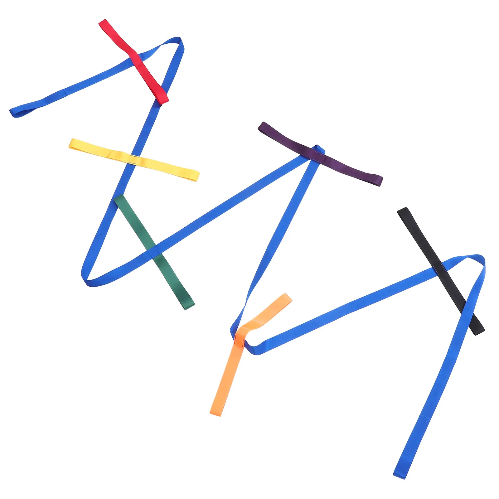 Рисунок 4 - Детская безопасная прогулочная веревка