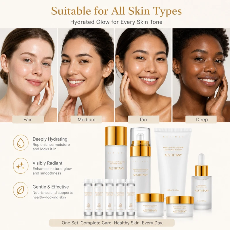 7-Piece Skincare Set 6