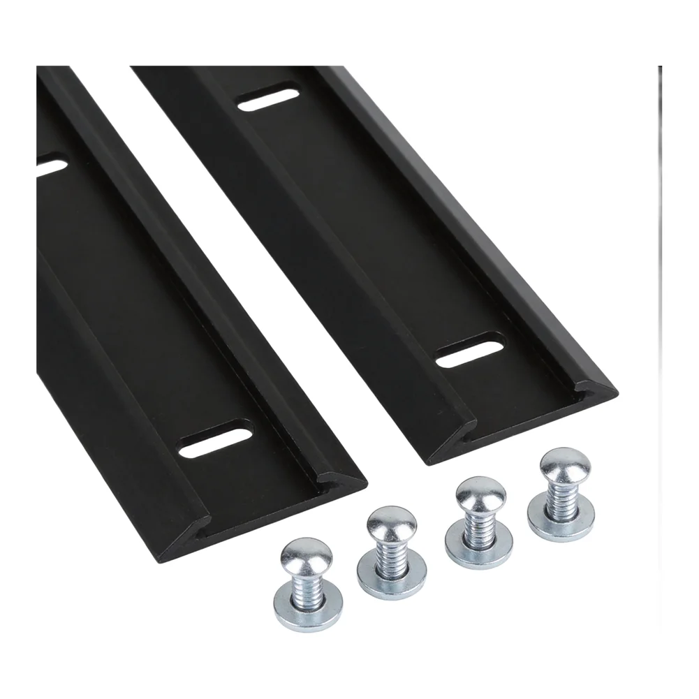 Snow blower replacement snow blade arms 2pcs for 20 inch and 21 inch snow blowers compatible with part 7311033