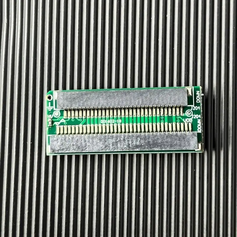 Eco-Solvent Printer Head Convert Board Compatible with Epson DX5 to 196 177 Printhead Transfer Chip Card for Enhanced Printing S