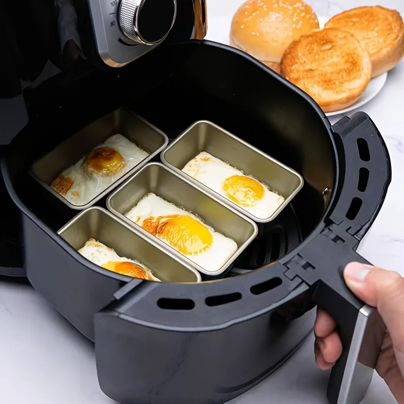 Thumbnail 2 - #64 Compare Bread Pans Before You Buy