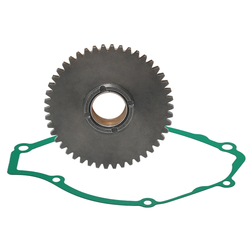 Clutch One Way Bearing Gasket For Yamaha TTR125 TTR125E TTR125L TTR125LE XT125R XT125X O5VL-E5451-10 5HH-E5451-00 5AP-15517-02