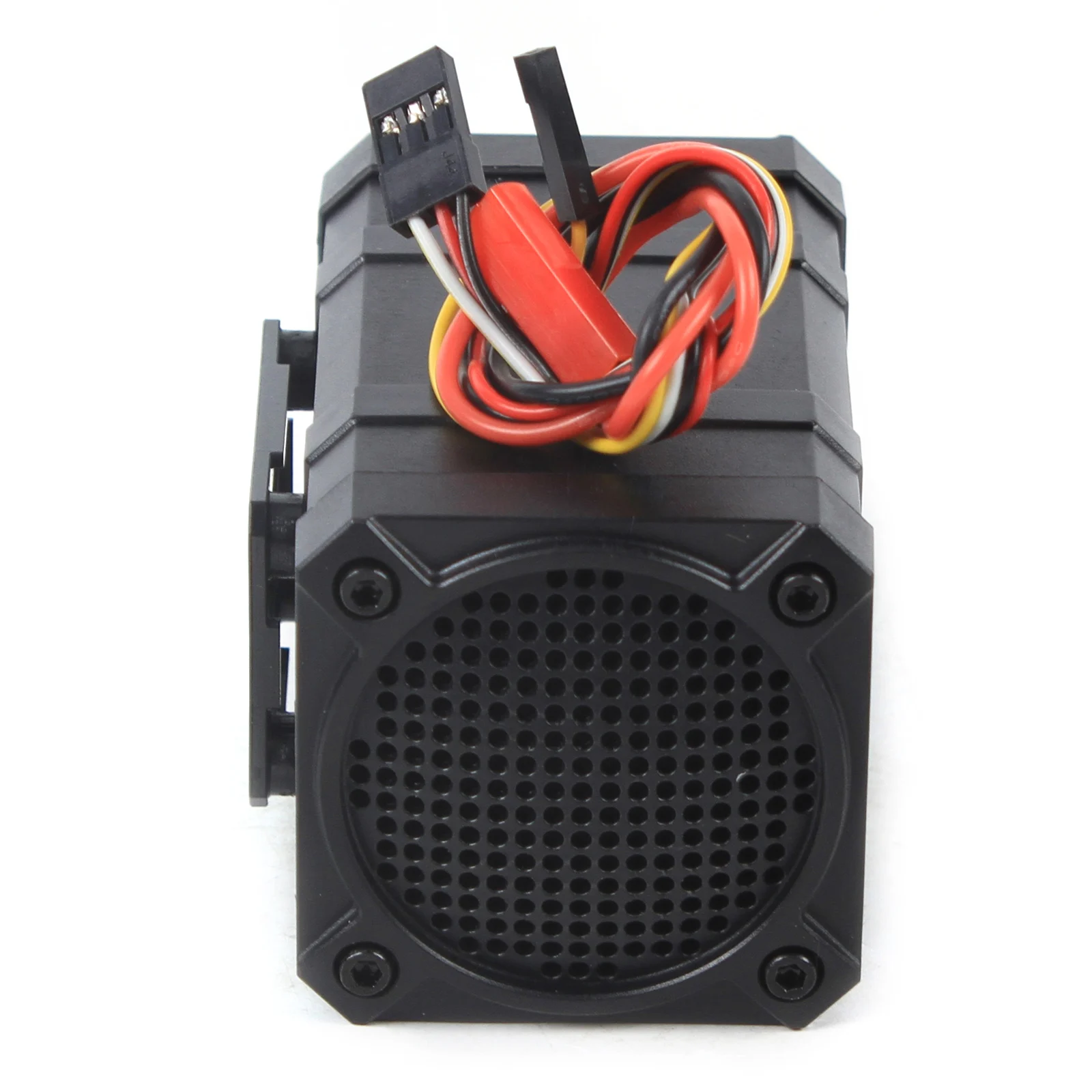 Plus Sound Packkage Engine Sound Simulator Voor Axiale Scx10 / Scx10 Ii