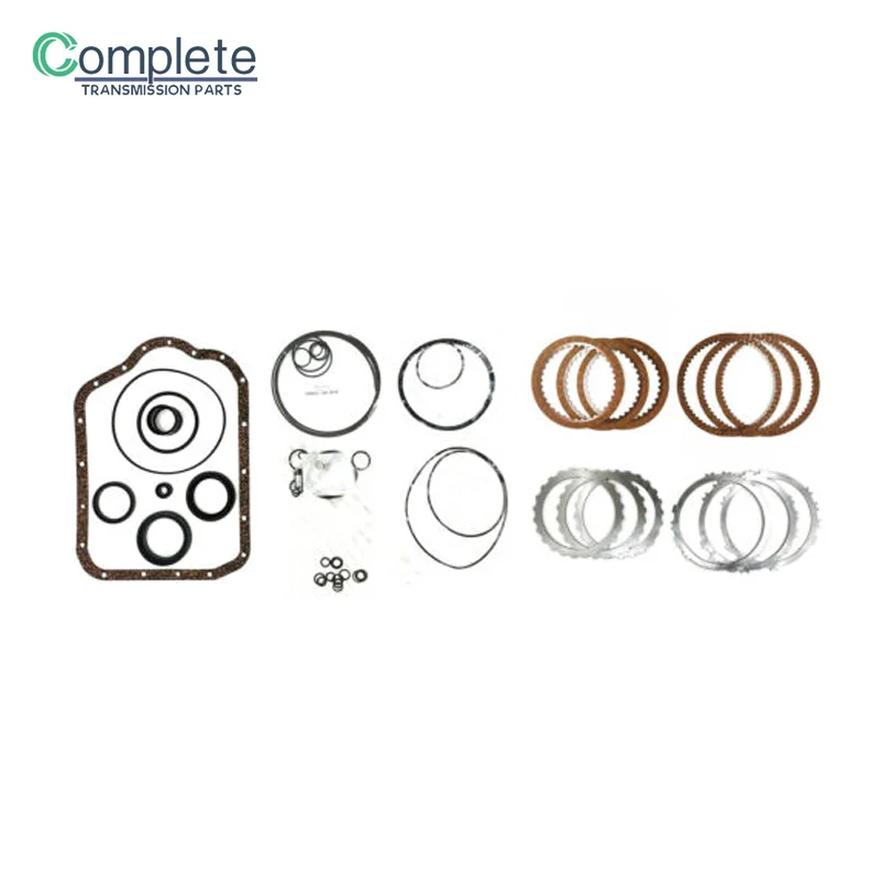 

K114 Auto Transmission Friction Kit Clutch Plates Repair Kit Suit For TOYOTA RAV4 2.0L Lexus