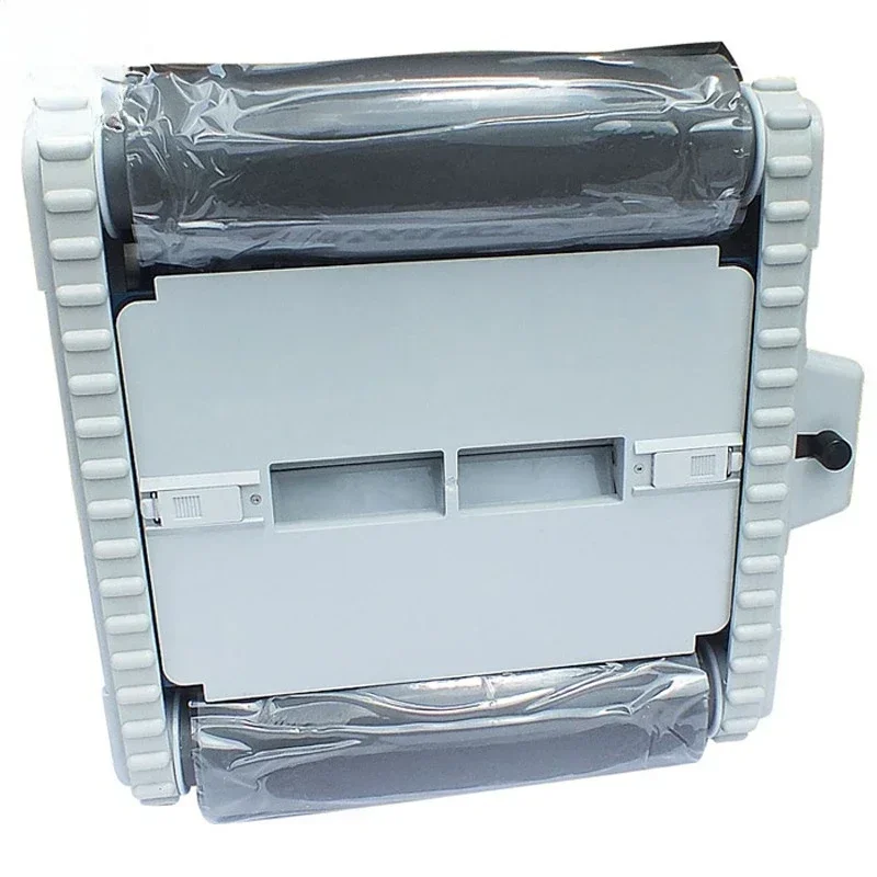 Swimming pool sewage suction machine water turtle, imported tiger shark automatic cleaning machine, underwater vacuum cleaner