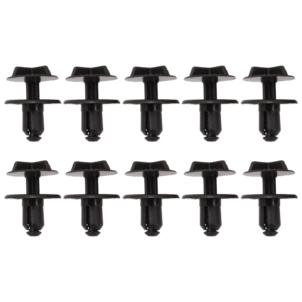 

Запчасти для панели, сменные 20 шт., аксессуары, крышка батарейного отсека, подходит для отверстия 9 мм для Land для Rover LR024316