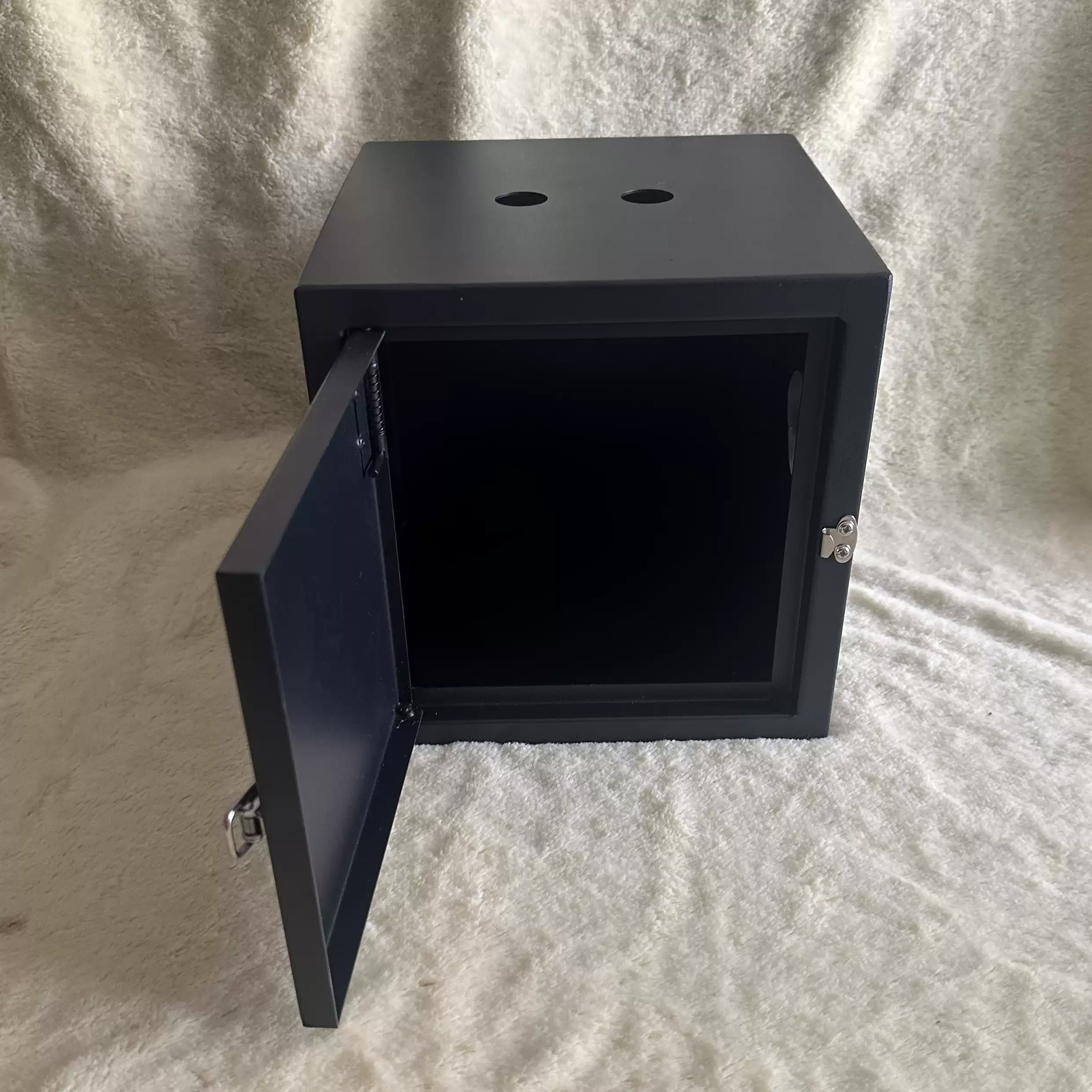 Laboratory Light Source Dark Box , Optical Testing, Experimental Aging Chamber, Xenon Lamp Photocatalytic Light Shielding Plate