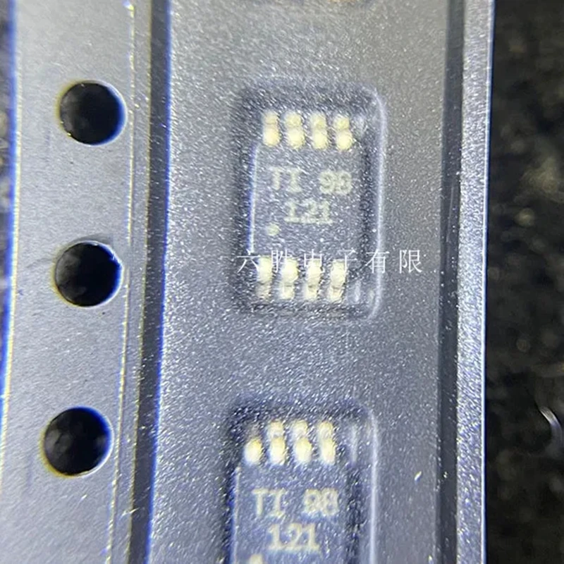 

5 шт. ~ 100 шт./лот TMUX1121DGKR 121 MSOP8 новый оригинал