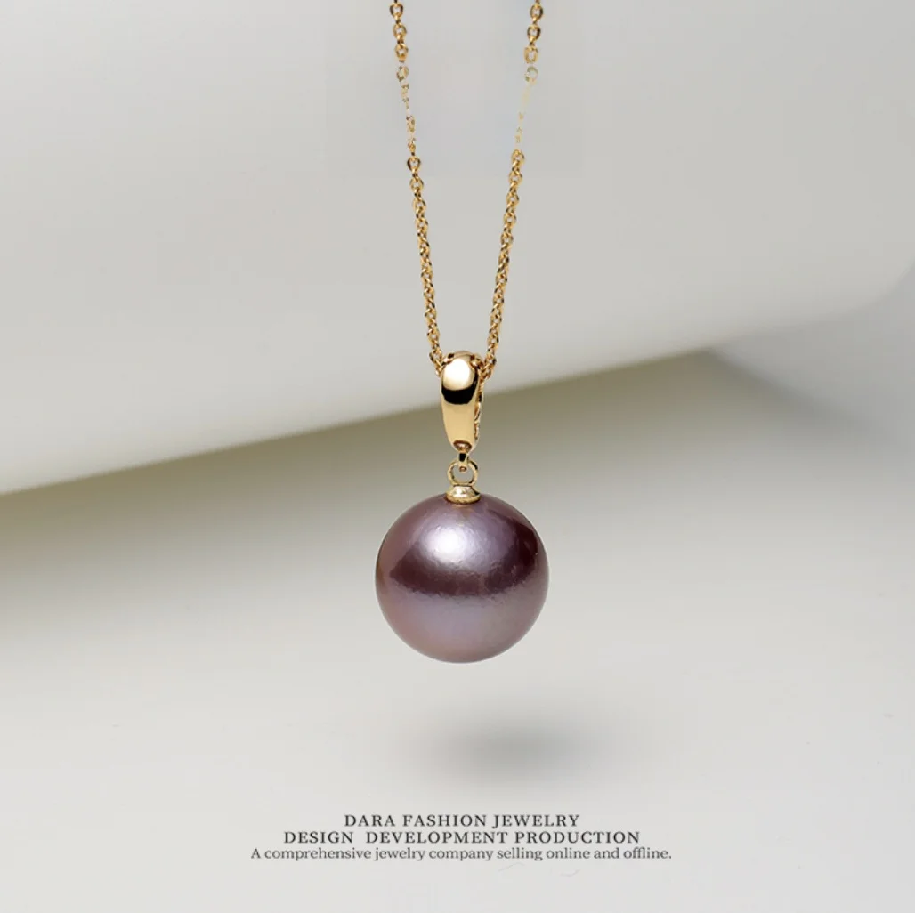 pendentif-en-perle-d'eau-douce-shuining-teacher-15-points-perle-violette-fermoir-universel-14-15-mm-cercle-parfait-forte-luminosite