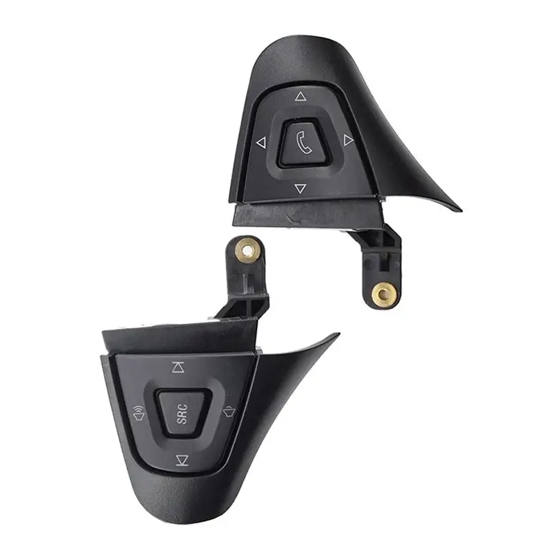 

Simple Steering Wheel Button Cruise Control Switch For Scania P G R T-Series Truck 1870910 1870909