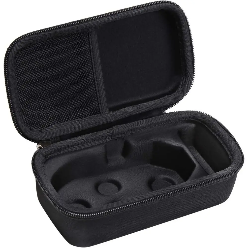 

EVA Mouse Storage Bag Travel Hard Mice Protective Cover Portable Multifunctional Carrying Case for Logitech G903 G900 G502 GPW