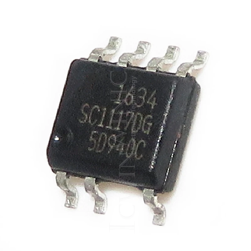 1-50PCS SC1117DG SC1117 FZT751TA FZT751 XC6206P332MR 662K AS432AM=TL432 432 G5121 5121 HT7550-1 2063622