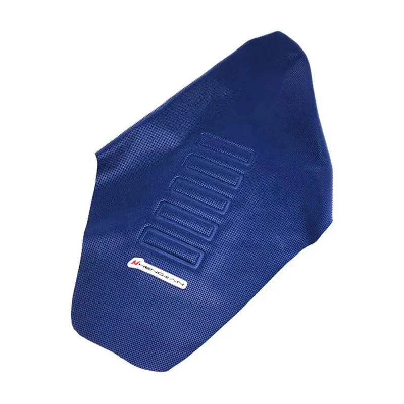 Motocross Waterproof Rubber Gripper Seat Cover for 125 200 250 300 400 450 525 540 SX SXF EXC XC XCF XCW