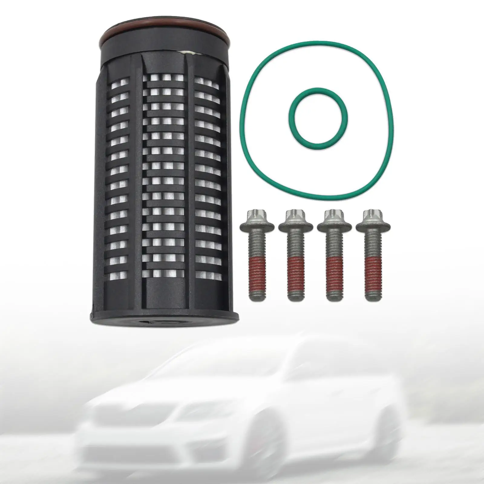 ناقل الحركة مع مجموعة استبدال قوية لحشية البراغي لاستبدال C8 24045729