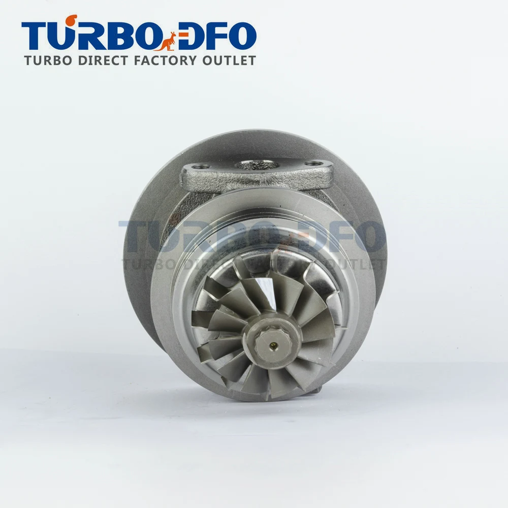 Turbine Cartridge For Cummins Truck Elite 4BTA HMFO 3.9L DieselTier2 4BTAA 3537751 3598543 3598547 3599994 Turbocharger Core