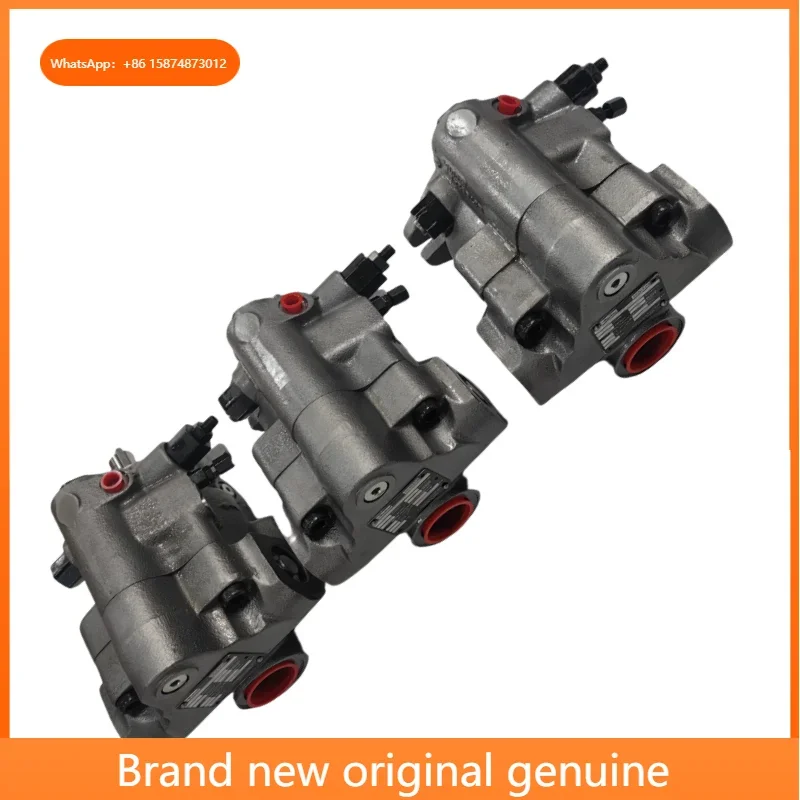 

PAVC Series PAVC100 PAVC38 PAVC33R42M26 Plunger Pump PAVC65W2R4A11 PAVC33R4226 Axial Piston Hydraulic Pump