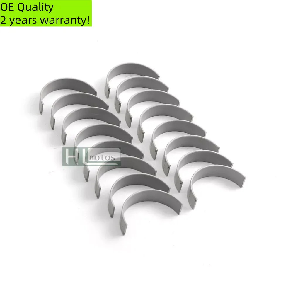 Long Lifespan Std C…