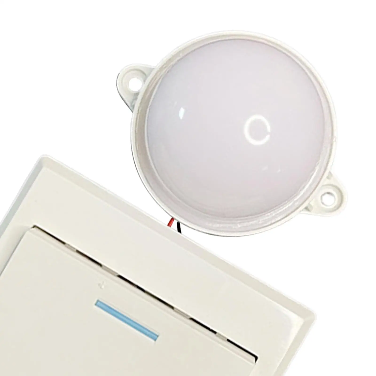 مشغول مجلس الملحقات الخفيفة DIY الملحقات المواد أجزاء اللوحة الحسية DIY