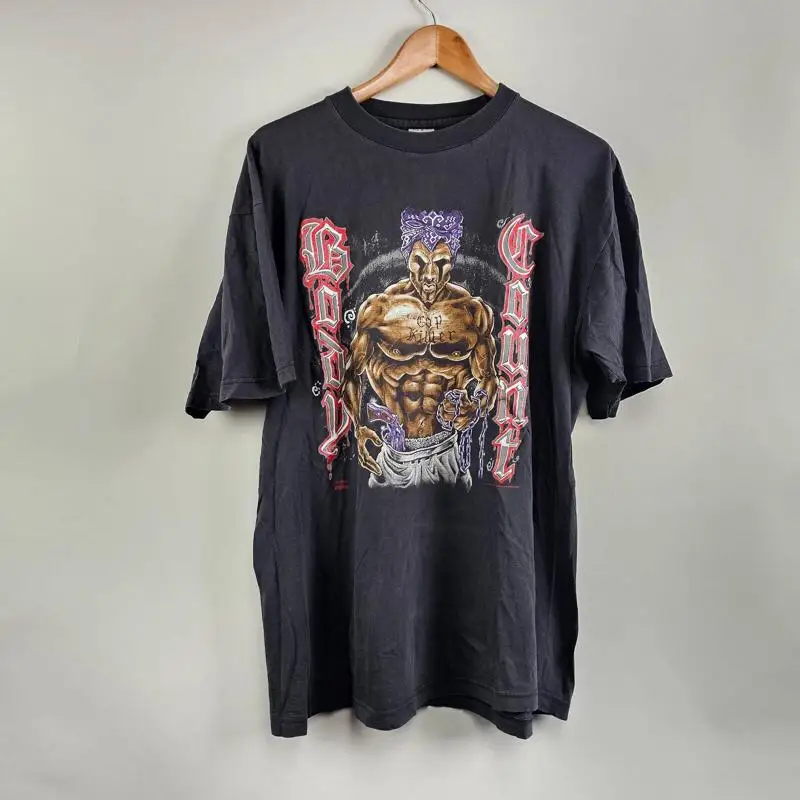 1992 Body Count Cop… - image