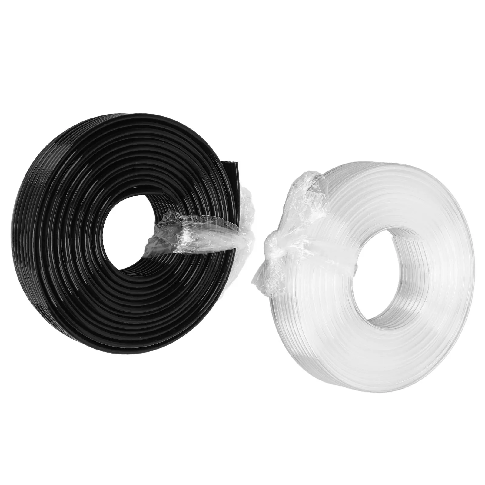 Ink Tube Accessory Ink Tube UV Tubing Flexible Hose 3x2mm 8 Rows 3 Meter Length HTPE for Printer Photo Machine Flexible Ink Tube