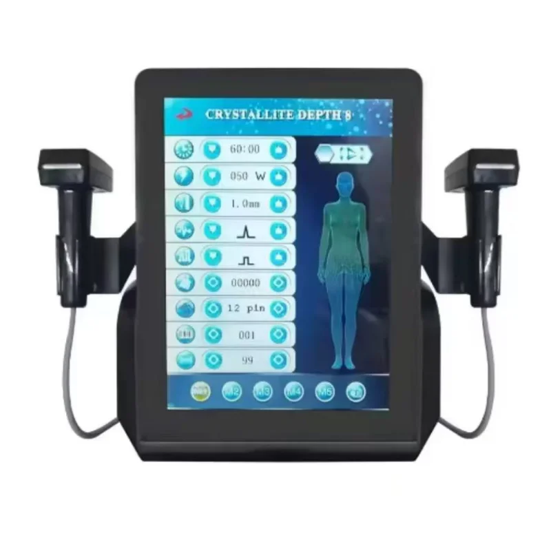 

Профессиональная ручная ручка, 6 советов Mopheuth 8, лифтинг глаз, против морщин и укрепляющий аппарат для ухода за лицом