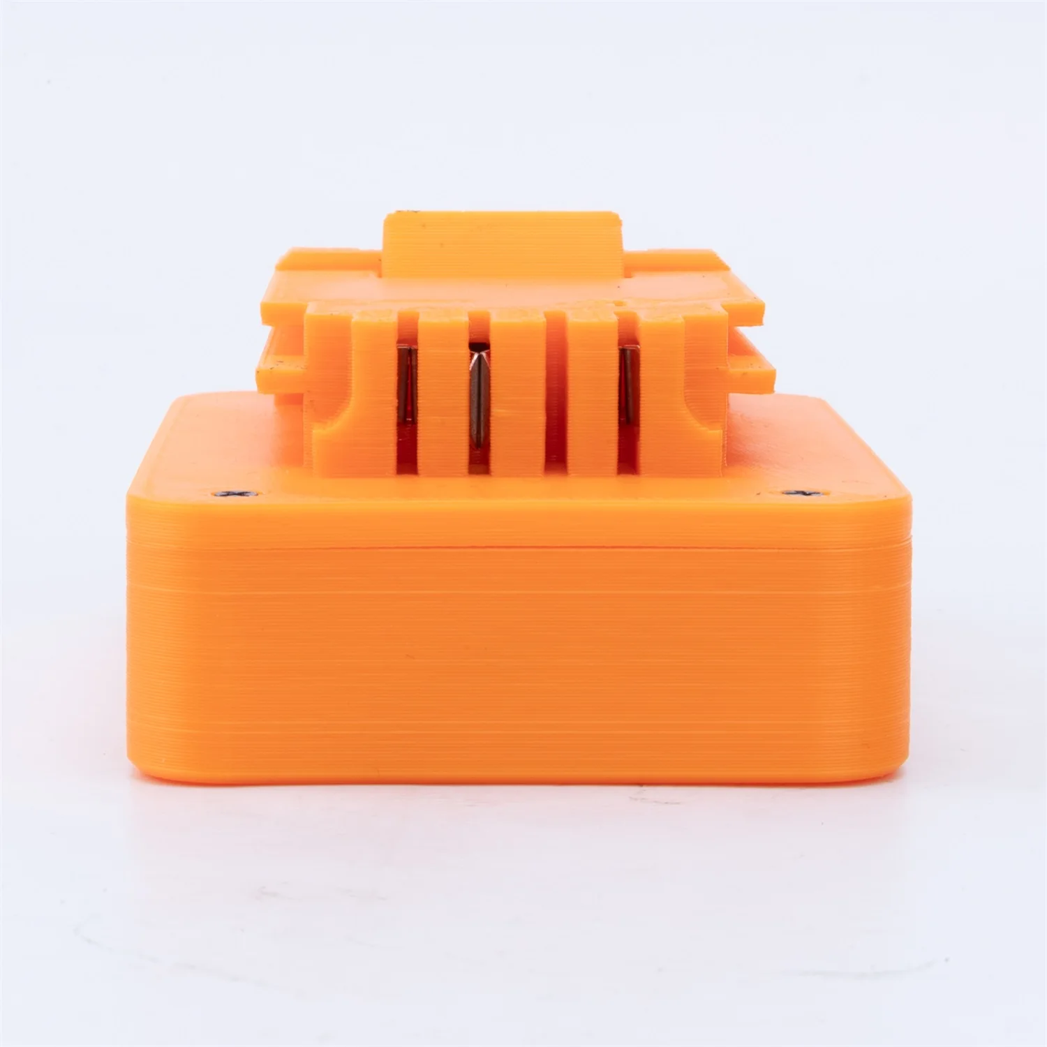 

Battery Adapter BLACK+DECKER 20V Cordless Series Portable Power Tools for Mastercraft 20V PWR POD Battery(Without battery）