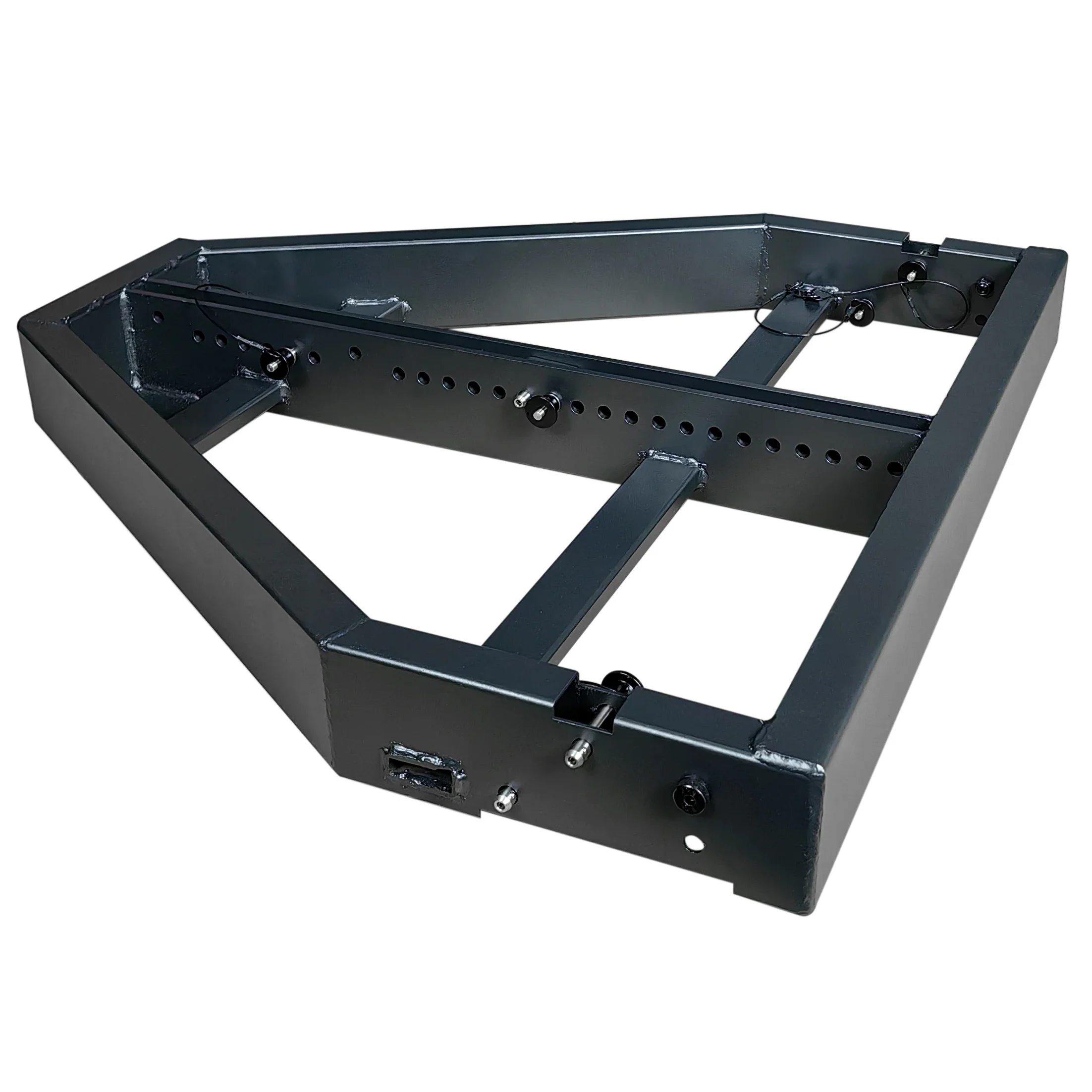 

High Quality Line Array Flying Frame Metal Load-Bearing With Accessories Both Active And Passive Speaker Types