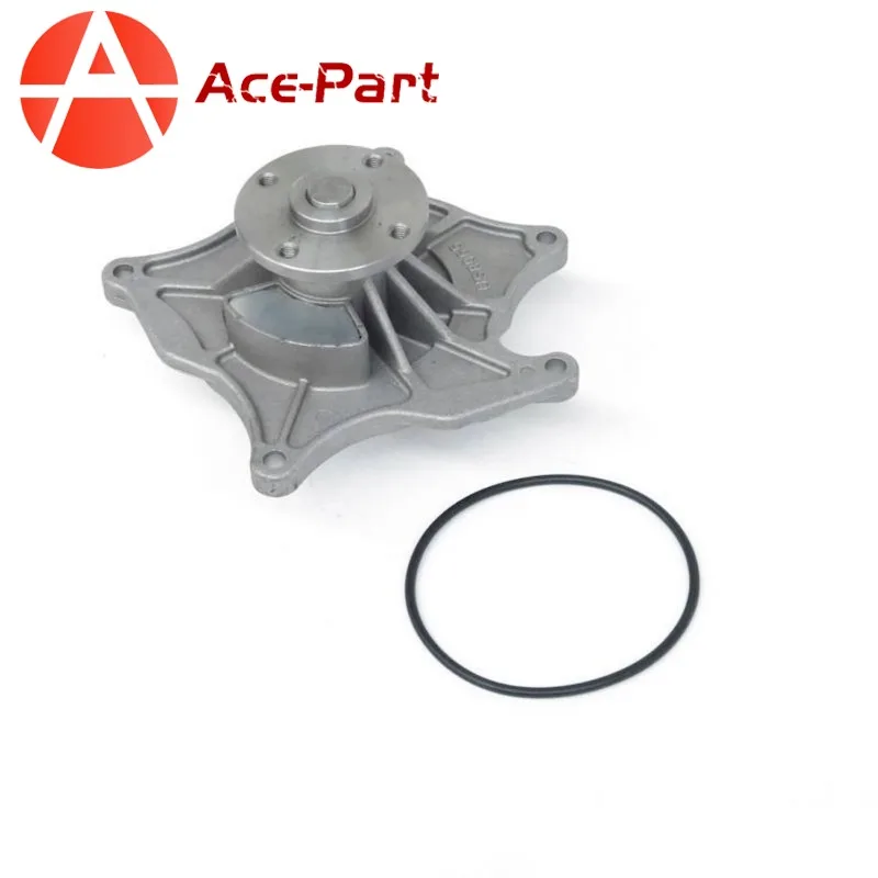 

12595614 Water Pump Assembly For Cadillac SLS Seway SRX STS XLR 4.6L Engine Cooling Systems Accessories 12595614