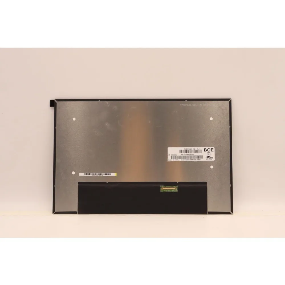New/Orig for Lenovo T14 Gen 3 P14s Gen 3 T14s Gen 4 Touch IPS LCD Screen 5D11U13903