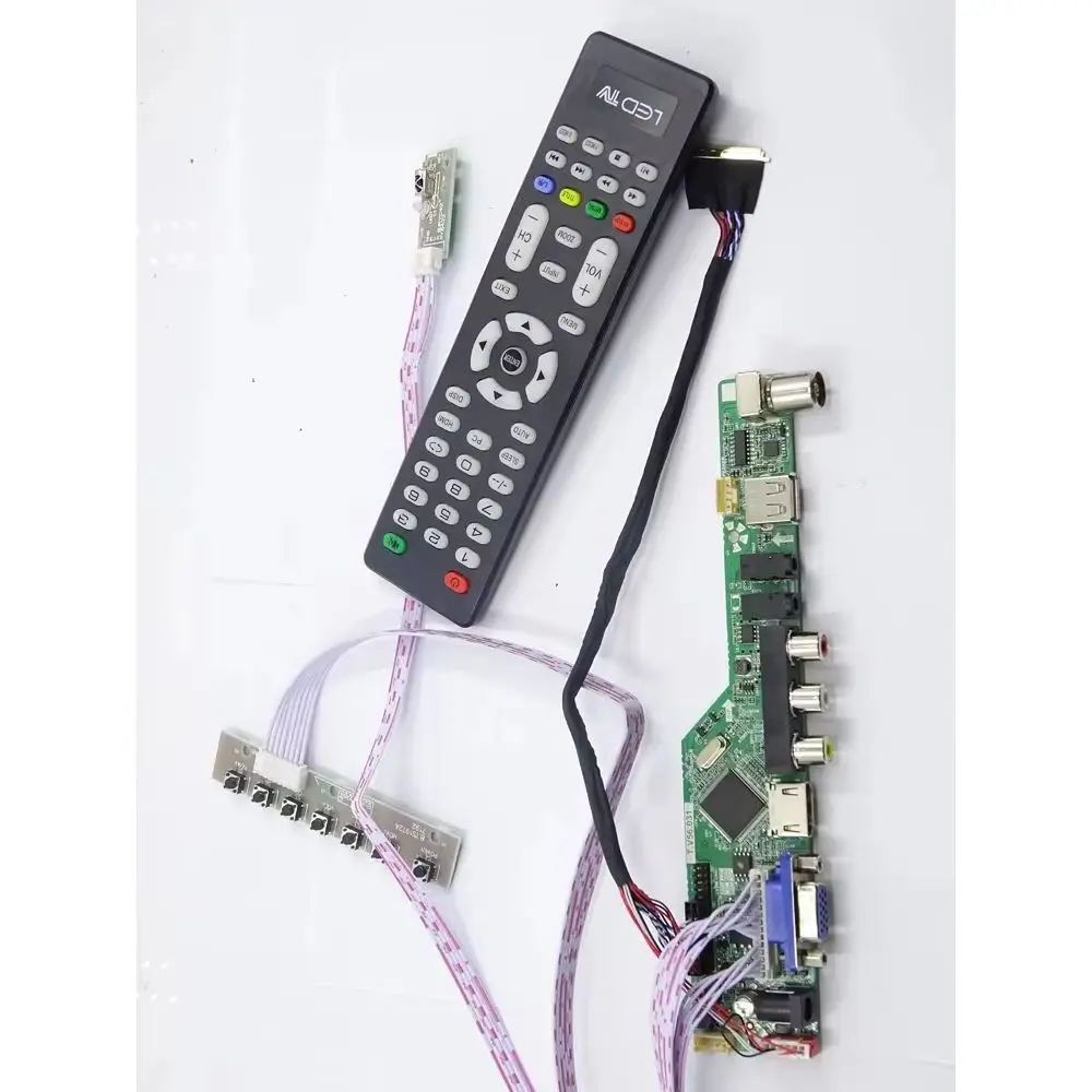 Controller Board Ki…