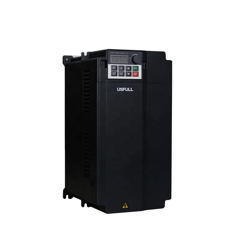 

USFULL frequency inverter variable frequency drive frequency converter for AC motor vfd drive 0.75-630KW for industrial control