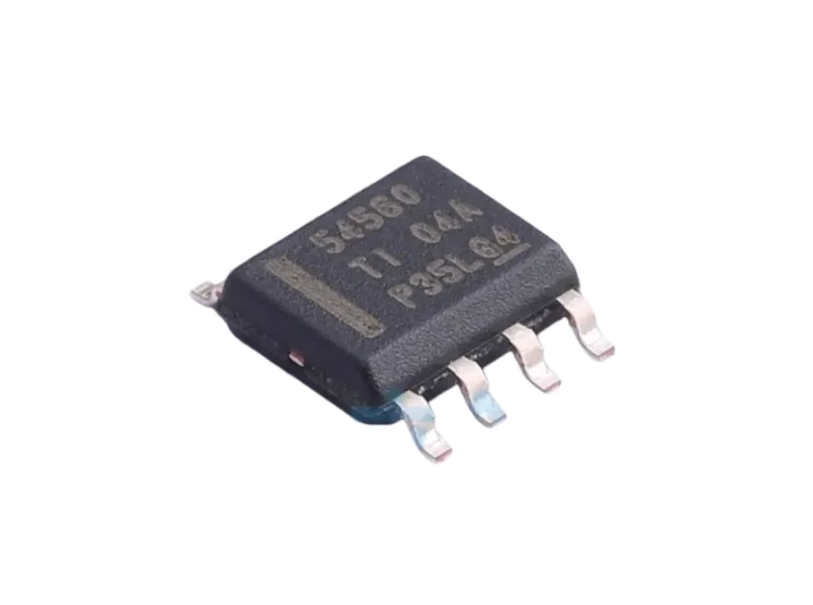 TPS54560DDAR is absolutely, imported SOP-8 step-down DC converter switch regulator IC