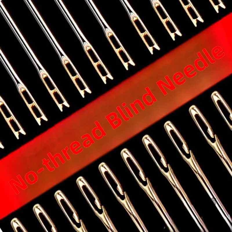 Ly Blind People's N…