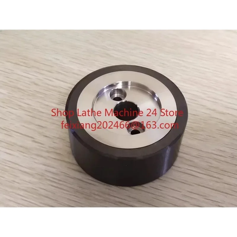 

Керамический прижимной ролик M409/X055C008G51 M410/X055CO09G51 для электроэрозионных станков Mitsubishi