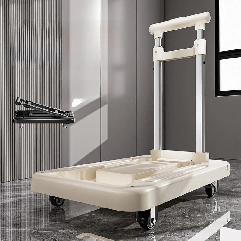 portable-outdoor-shopping-cart-hand-pulled-wagon-cargo-retrieval-vegetable-market-pull-rod-storage-organization-household