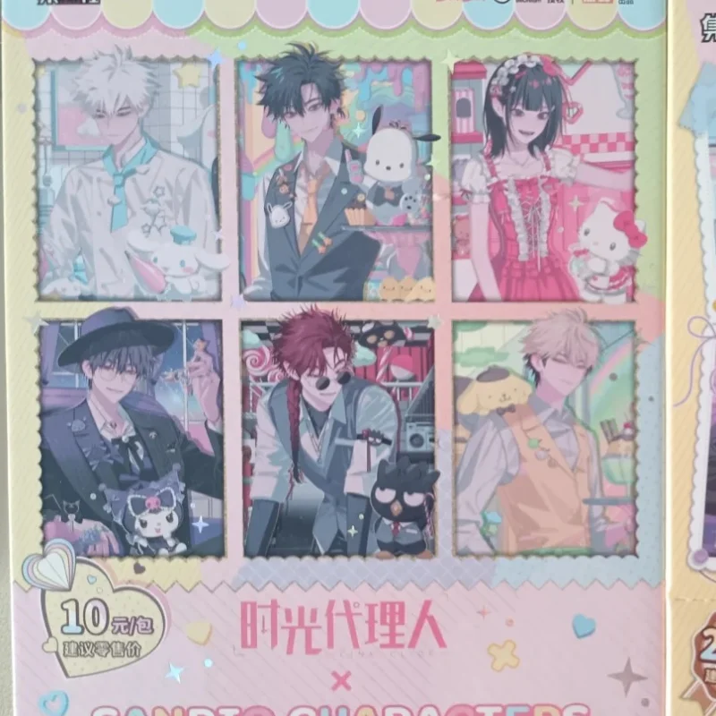 

Новое поступление, оригинальные в наличии, ссылка-клик, десерт, серия времени, коллекция аниме, карты, настольные игры, игрушки, подарки на день рождения, оригинальная коробка