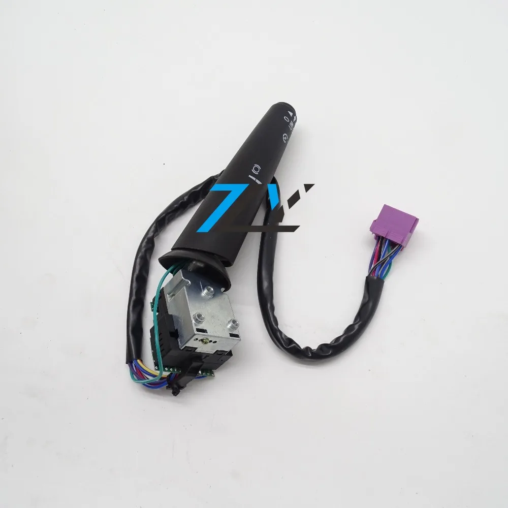 0085450924 Steering column switch suitable for MP2 MP3 heavy truck combination switches