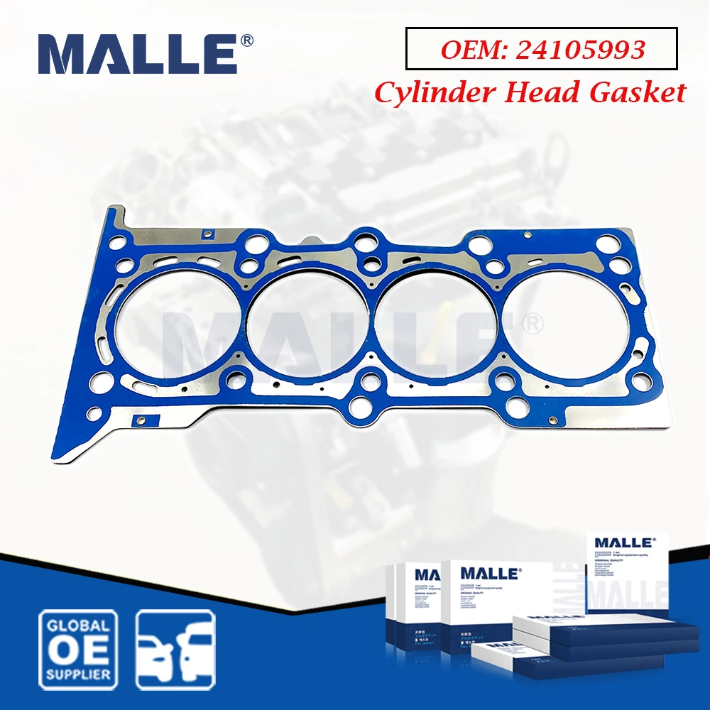 

Engine Cylinder Head Gasket For Buick Excelle 1.5 Sail3 Hideyoshi GM Chevrolet Daewoo Cobalt Car Accessories Auto Parts 24105993